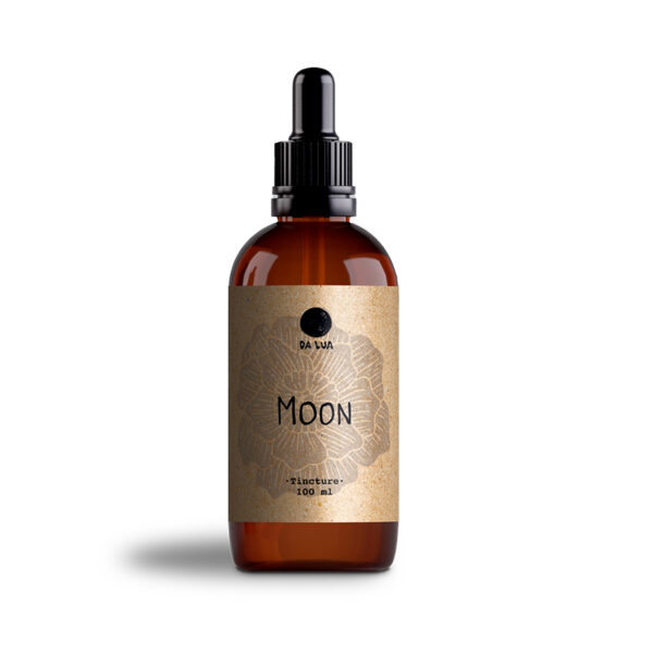 Moon Aid Tincture