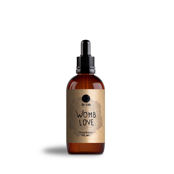 Womb Love Tincture