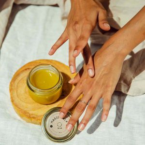 Magic balm Da Lua Herbals