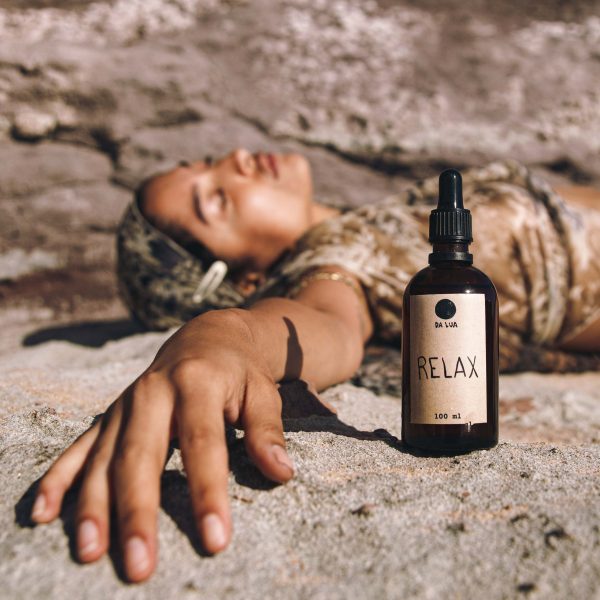 Relax Tincture 100 ml