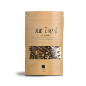 Lucid Dreams Tea Blend