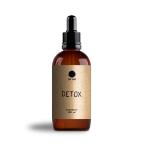 Detox Tincture