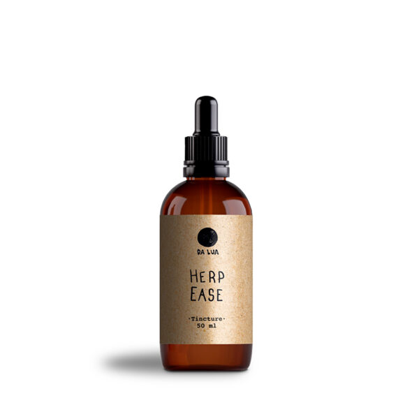 Herp Ease Tincture