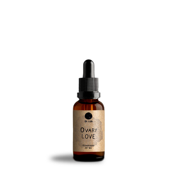 Ovary Love Tincture