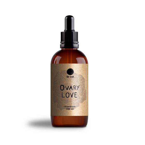 Ovary Love Tincture