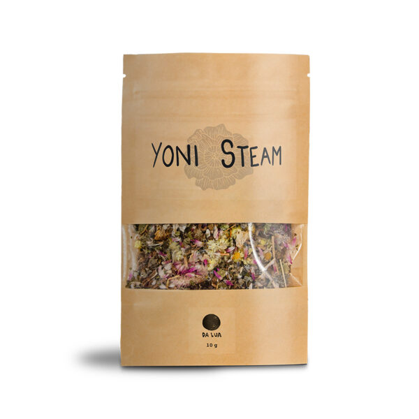 Yoni Steam Blend