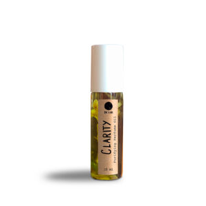 CLARITY – Purifying Perfume Oil