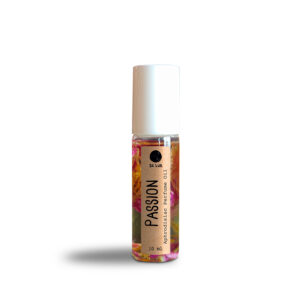 PASSION – Aphrodisiac Perfume Oil