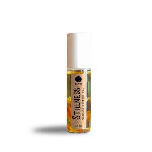 STILLNESS – Calming Perfume Oil