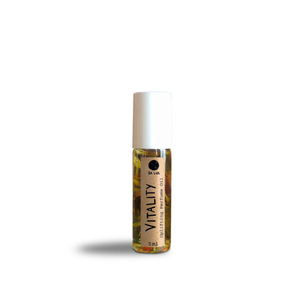VITALITY – Uplifting Perfume Oil