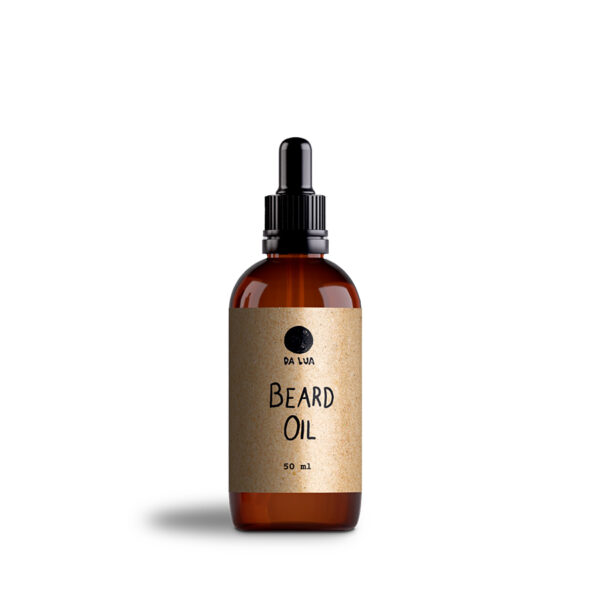 Beard Oil