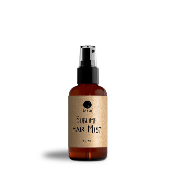 Sublime Hair Mist