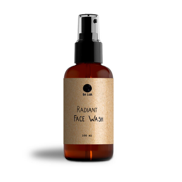 Radiant Face Wash