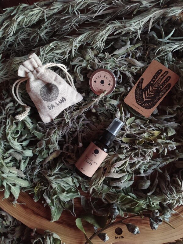 Self-Care Kit