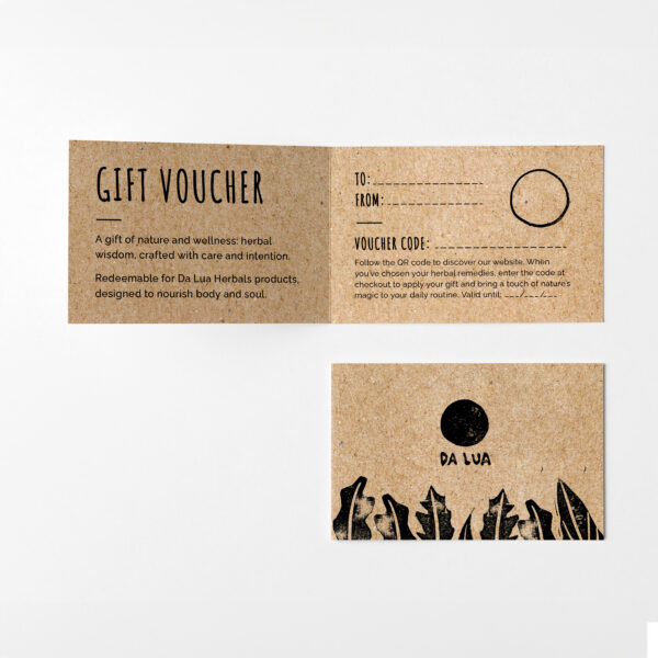 Gift Voucher