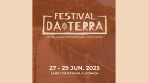 Festival da Terra Pataias