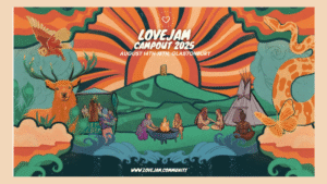 LoveJam Campout 2025