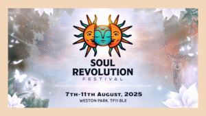 Soul Revolution Festival 2025