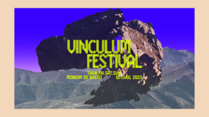 Vinculum Festival 2025