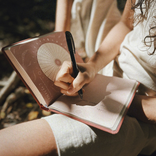 Mandala Lunar 2026 | Hemisferio Norte - Image 4