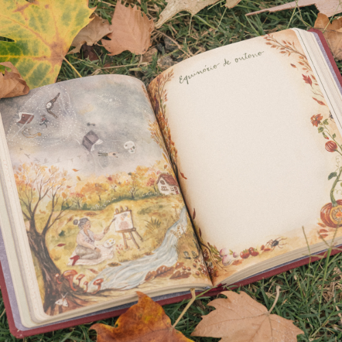 Mandala Lunar 2026 | Hemisferio Norte - Image 6