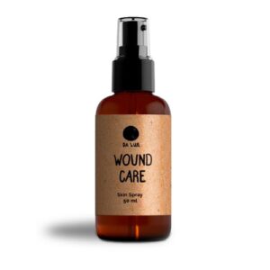Wound Care Spray bottle