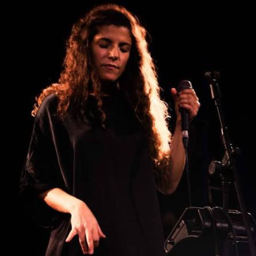 Joana Margaça